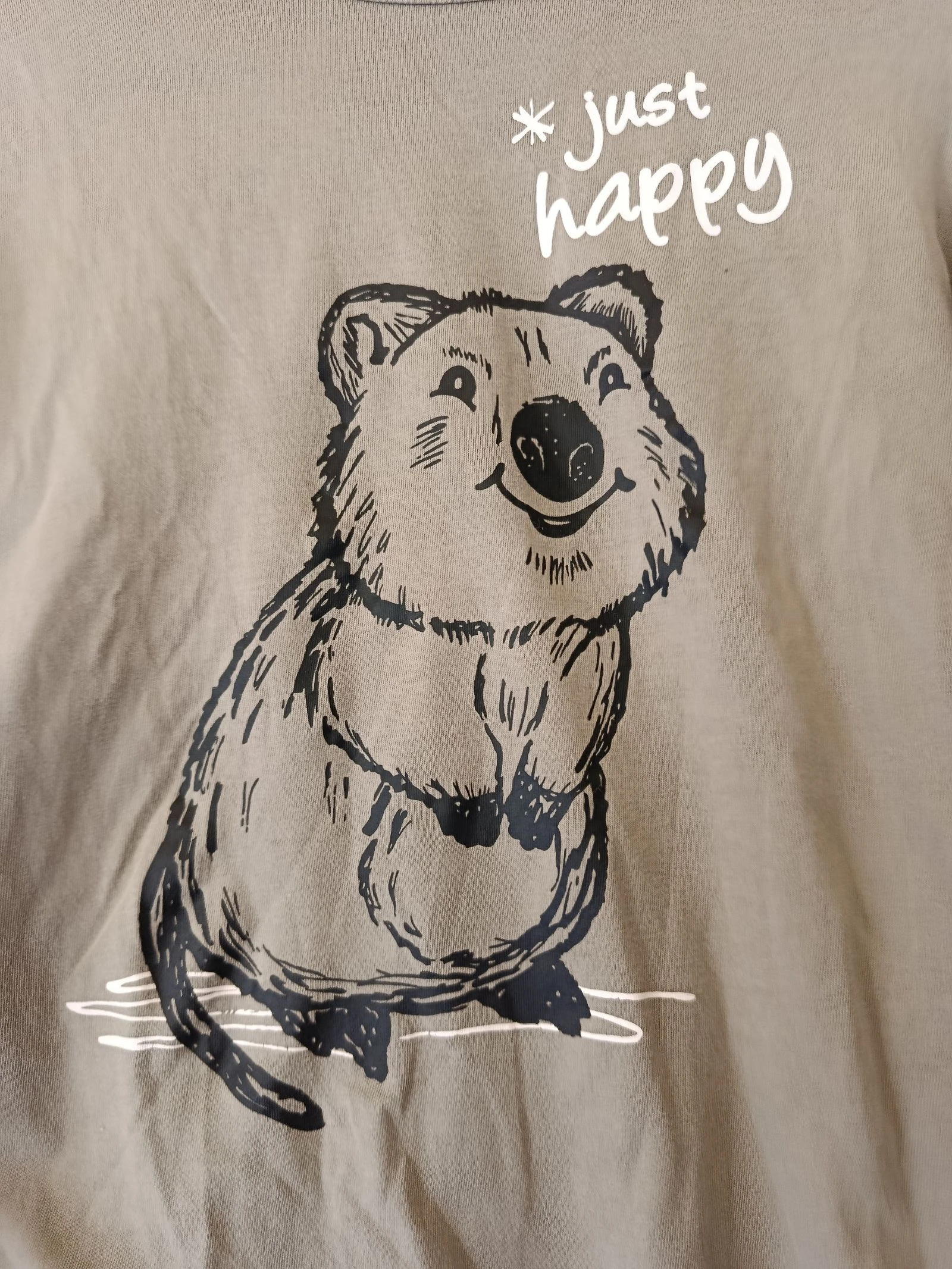 Long-sleeved T-shirt brand Bonprix size 10/11 years – photo 2